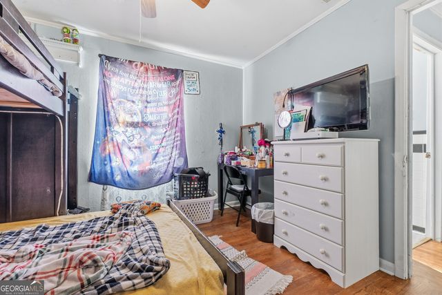 109 Lee Street, Warner Robins, GA 31088