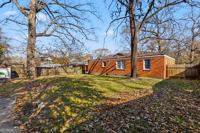 109 Lee Street, Warner Robins, GA 31088