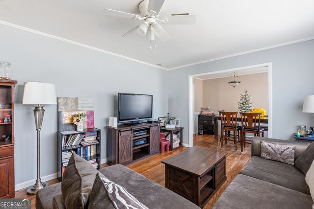 109 Lee Street, Warner Robins, GA 31088