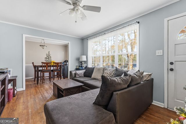 109 Lee Street, Warner Robins, GA 31088