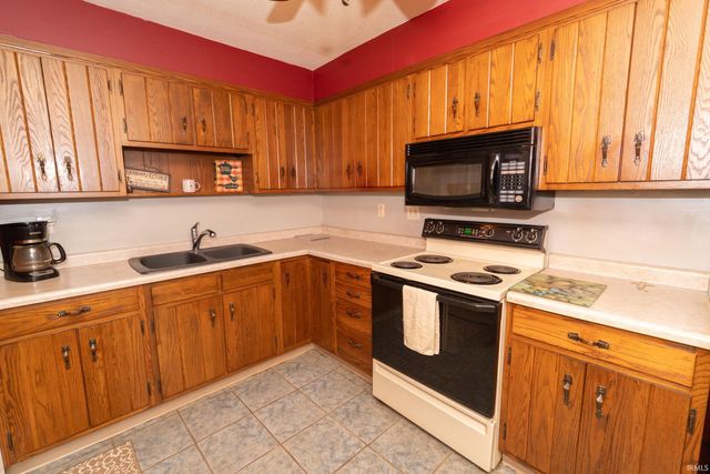1132 Byron Drive, South Bend, IN 46614
