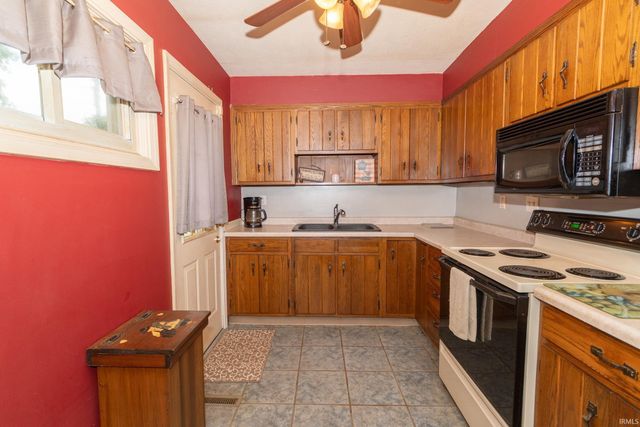 1132 Byron Drive, South Bend, IN 46614