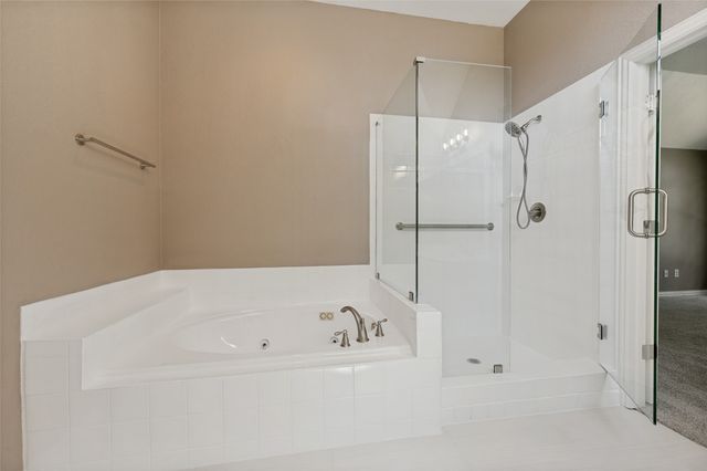1302 Charlotte Way, Carrollton, TX 75007