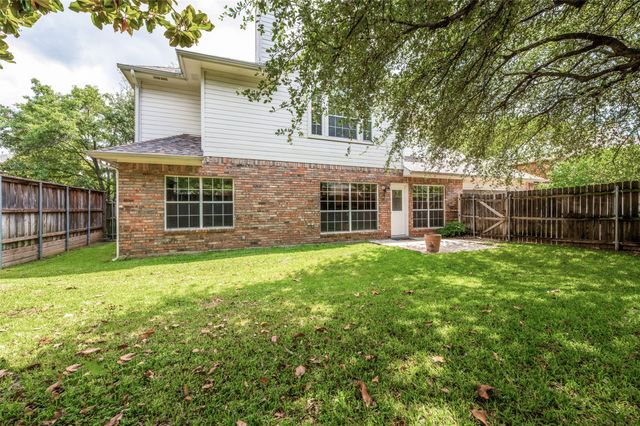1302 Charlotte Way, Carrollton, TX 75007