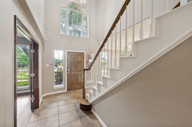 1302 Charlotte Way, Carrollton, TX 75007