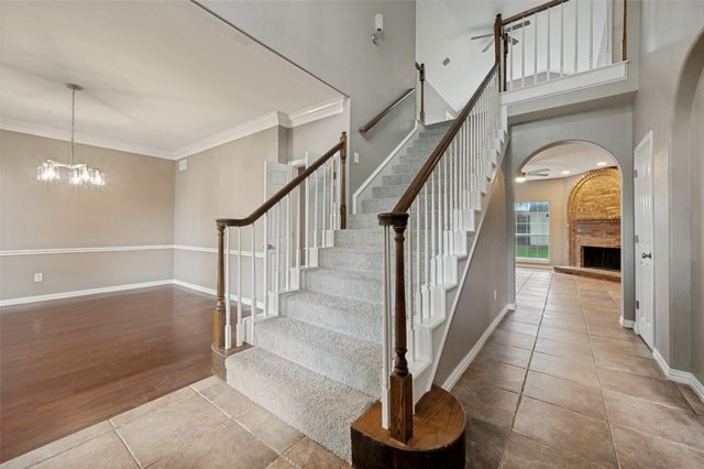 1302 Charlotte Way, Carrollton, TX 75007