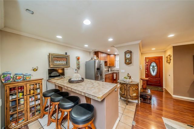17203 E Woodcroft Street, Azusa, CA 91702