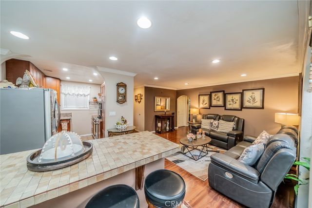 17203 E Woodcroft Street, Azusa, CA 91702