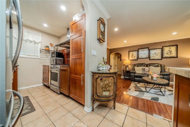 17203 E Woodcroft Street, Azusa, CA 91702