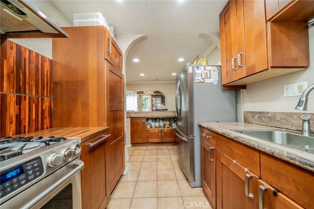 17203 E Woodcroft Street, Azusa, CA 91702