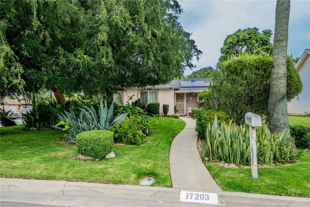 17203 E Woodcroft Street, Azusa, CA 91702