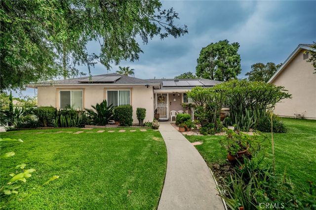 17203 E Woodcroft Street, Azusa, CA 91702