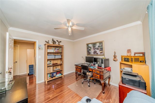 17203 E Woodcroft Street, Azusa, CA 91702