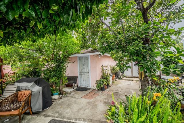 17203 E Woodcroft Street, Azusa, CA 91702