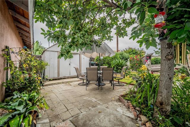 17203 E Woodcroft Street, Azusa, CA 91702