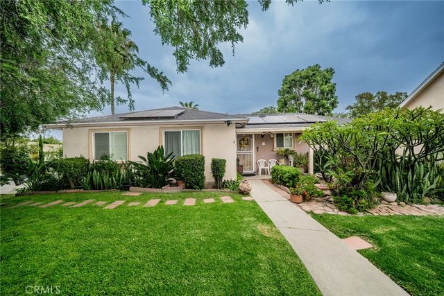 17203 E Woodcroft Street, Azusa, CA 91702