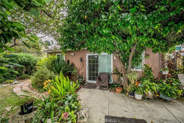 17203 E Woodcroft Street, Azusa, CA 91702