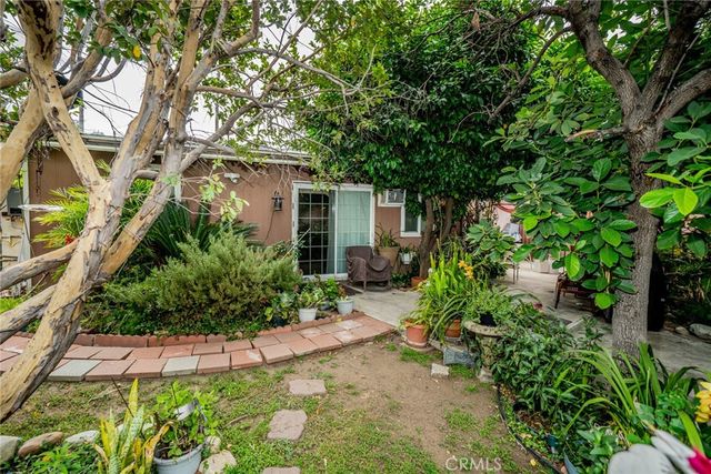 17203 E Woodcroft Street, Azusa, CA 91702