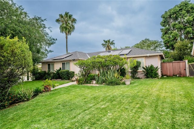 17203 E Woodcroft Street, Azusa, CA 91702