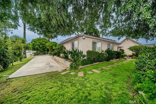 17203 E Woodcroft Street, Azusa, CA 91702