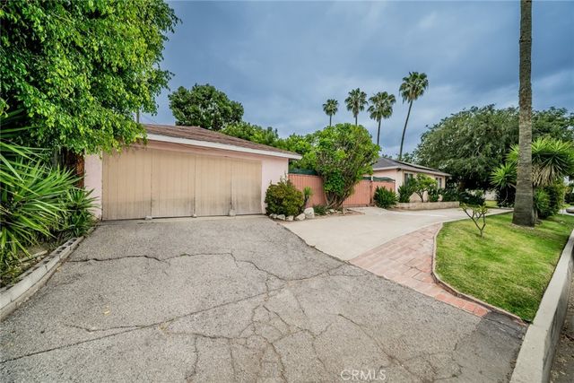 17203 E Woodcroft Street, Azusa, CA 91702