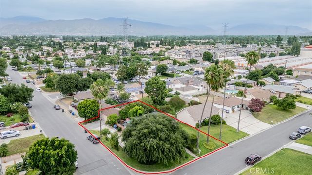 17203 E Woodcroft Street, Azusa, CA 91702