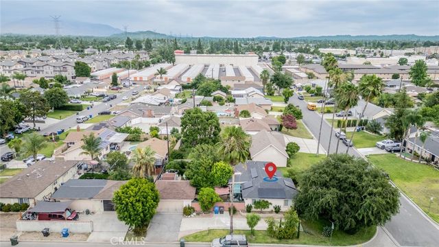 17203 E Woodcroft Street, Azusa, CA 91702