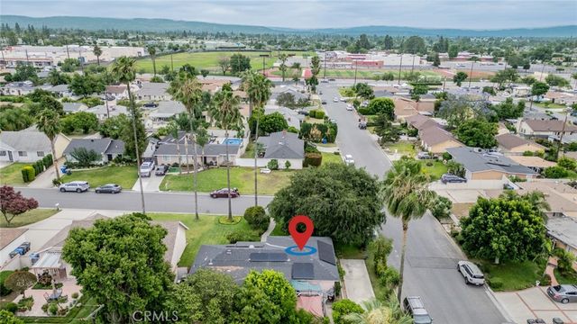 17203 E Woodcroft Street, Azusa, CA 91702