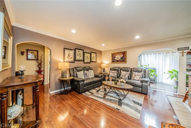 17203 E Woodcroft Street, Azusa, CA 91702