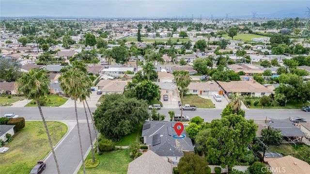 17203 E Woodcroft Street, Azusa, CA 91702