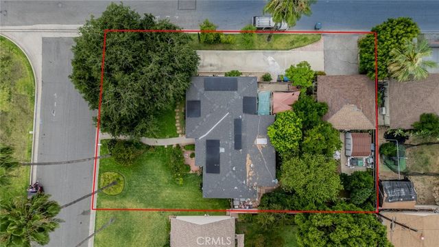 17203 E Woodcroft Street, Azusa, CA 91702