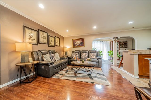 17203 E Woodcroft Street, Azusa, CA 91702