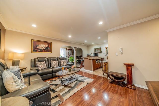 17203 E Woodcroft Street, Azusa, CA 91702