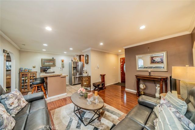 17203 E Woodcroft Street, Azusa, CA 91702