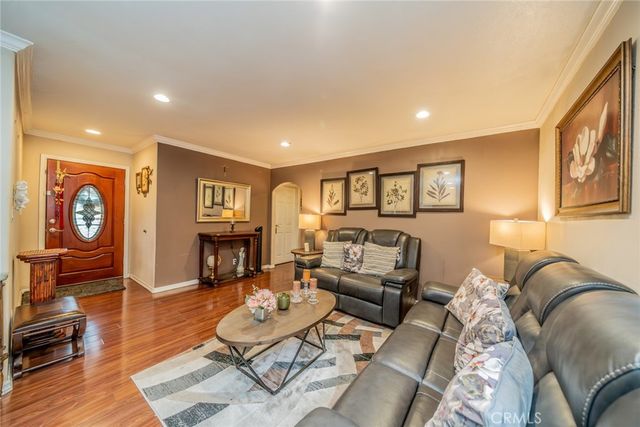 17203 E Woodcroft Street, Azusa, CA 91702