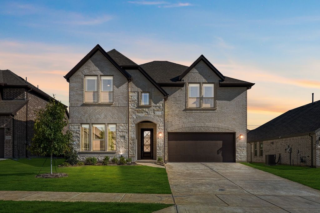 13113 Limestone Street, Providence Village, TX 76227 — photo 2