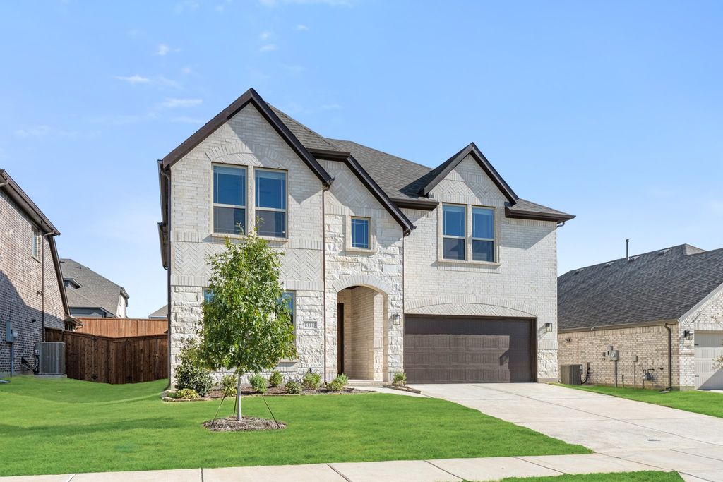 13113 Limestone Street, Providence Village, TX 76227 — photo 3