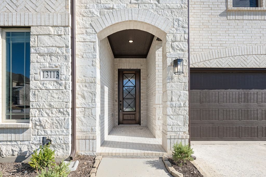 13113 Limestone Street, Providence Village, TX 76227 — photo 4
