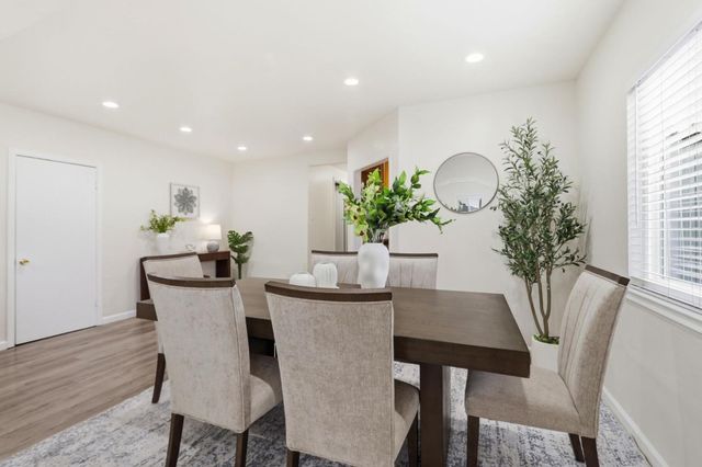 78 Clareview Avenue, San Jose, CA 95127
