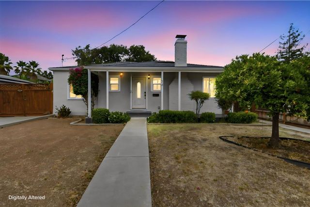 78 Clareview Avenue, San Jose, CA 95127