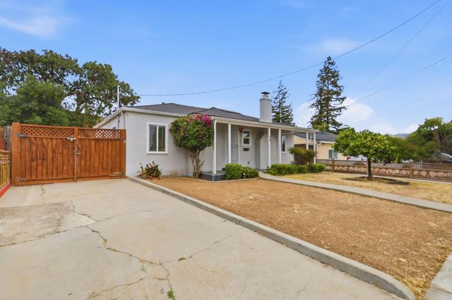 78 Clareview Avenue, San Jose, CA 95127
