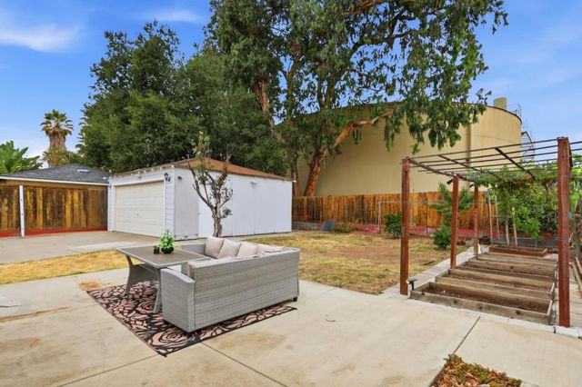 78 Clareview Avenue, San Jose, CA 95127