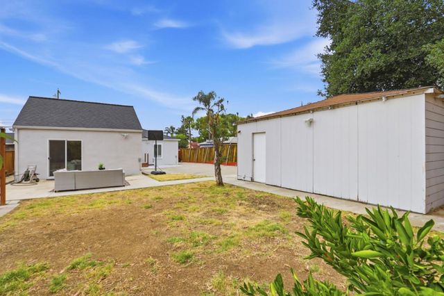 78 Clareview Avenue, San Jose, CA 95127