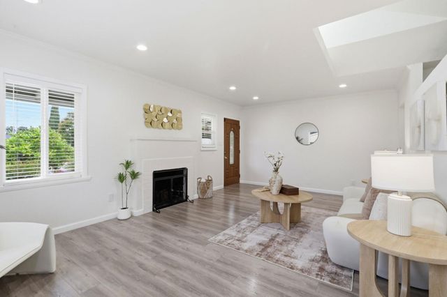 78 Clareview Avenue, San Jose, CA 95127