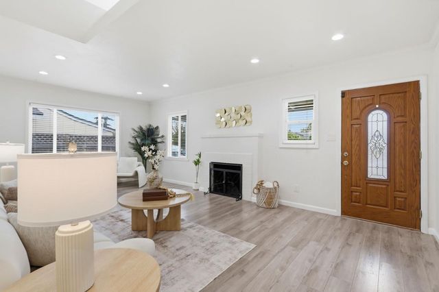 78 Clareview Avenue, San Jose, CA 95127