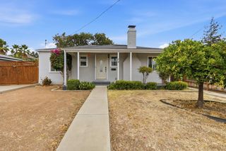 78 Clareview Avenue, San Jose, CA 95127