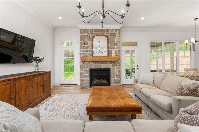 7301 Lees Ridge Road, Oak Ridge, NC 27310