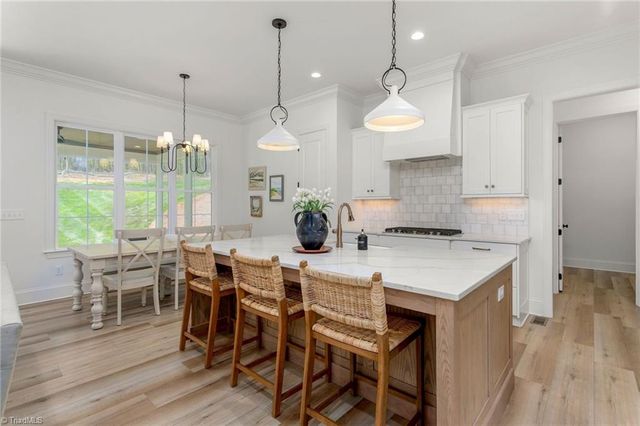 7301 Lees Ridge Road, Oak Ridge, NC 27310