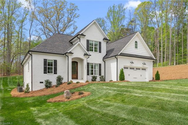 7301 Lees Ridge Road, Oak Ridge, NC 27310