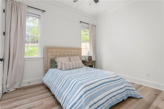 7301 Lees Ridge Road, Oak Ridge, NC 27310